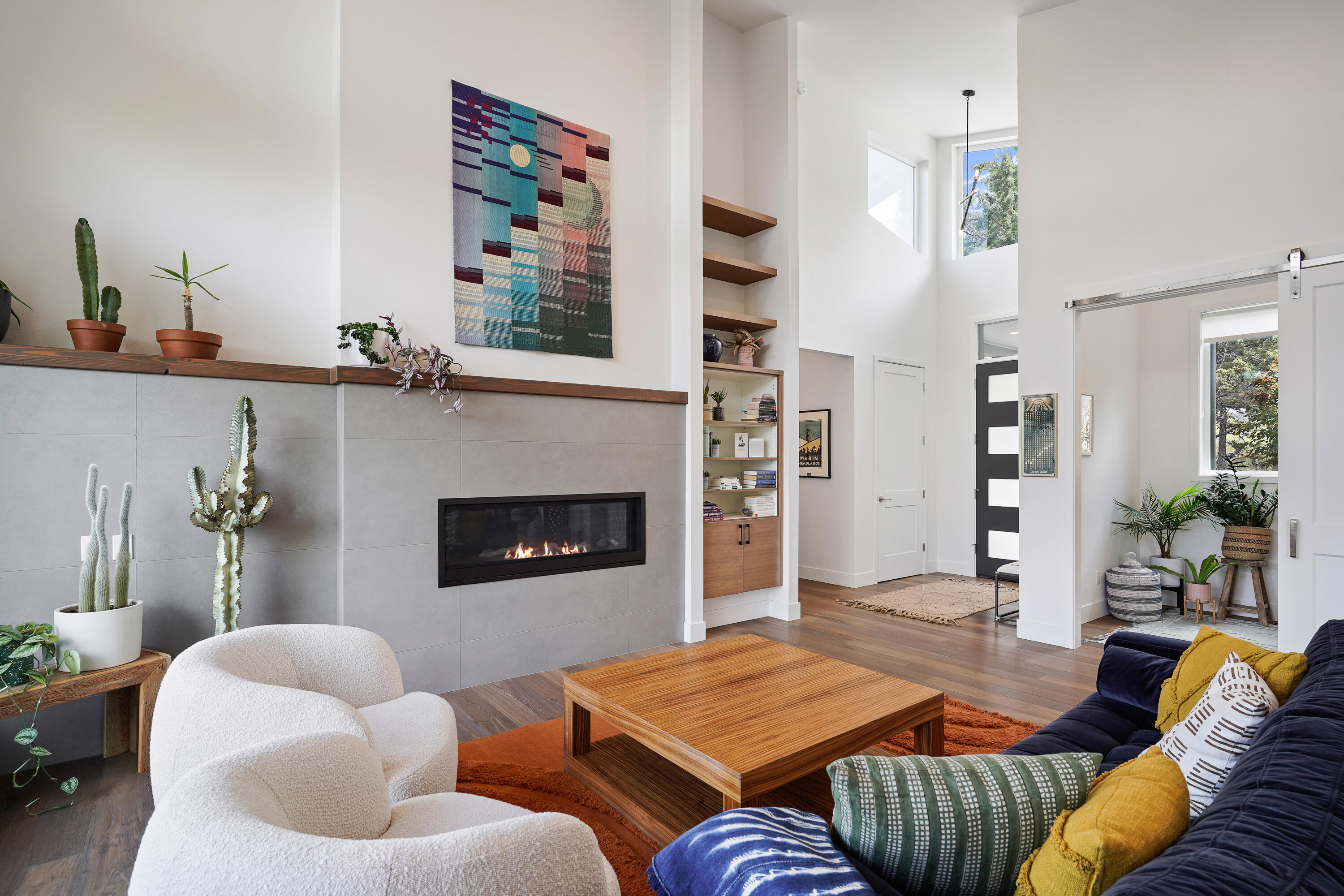 Awbrey Butte - Residential