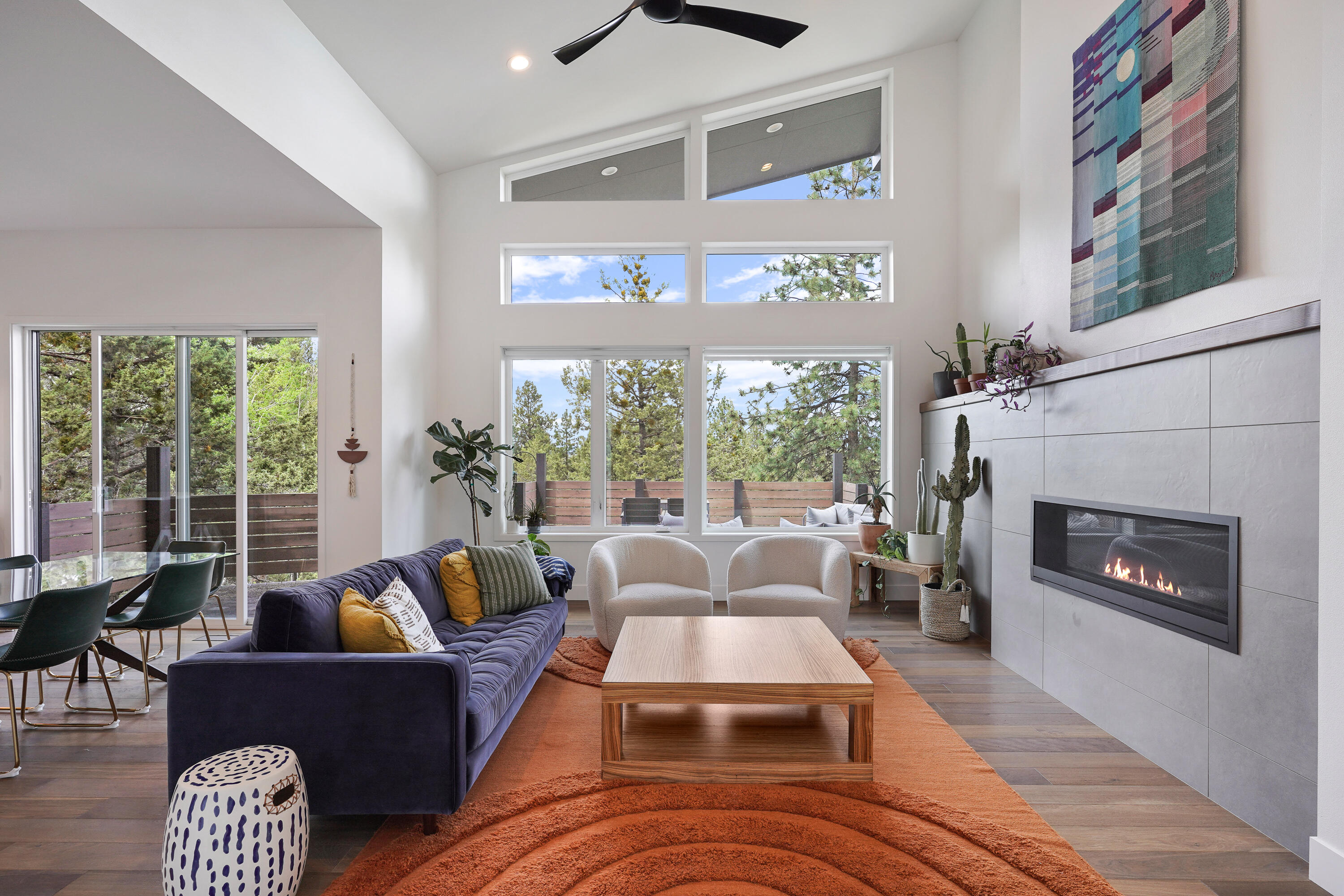 Awbrey Butte - Residential