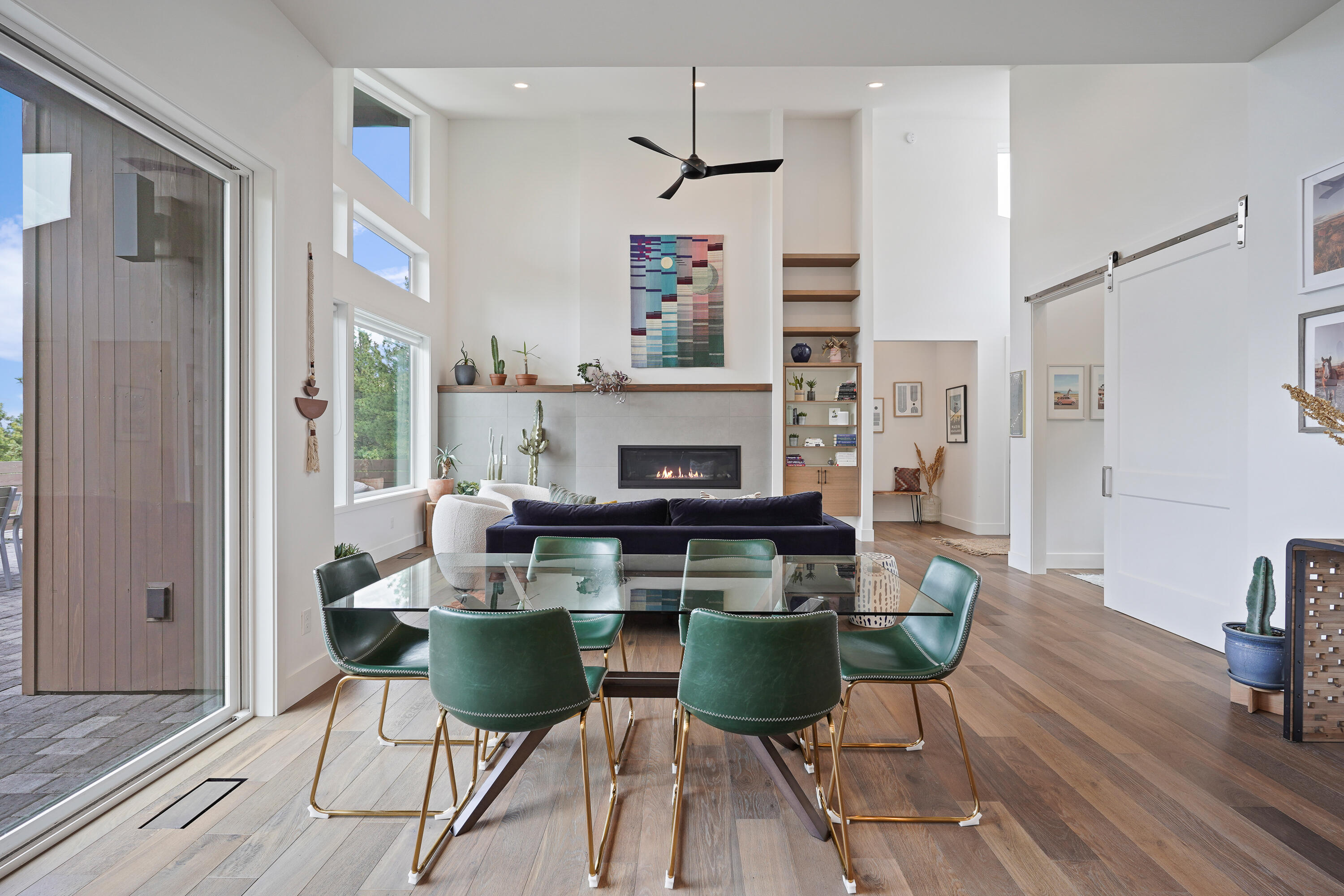 Awbrey Butte - Residential