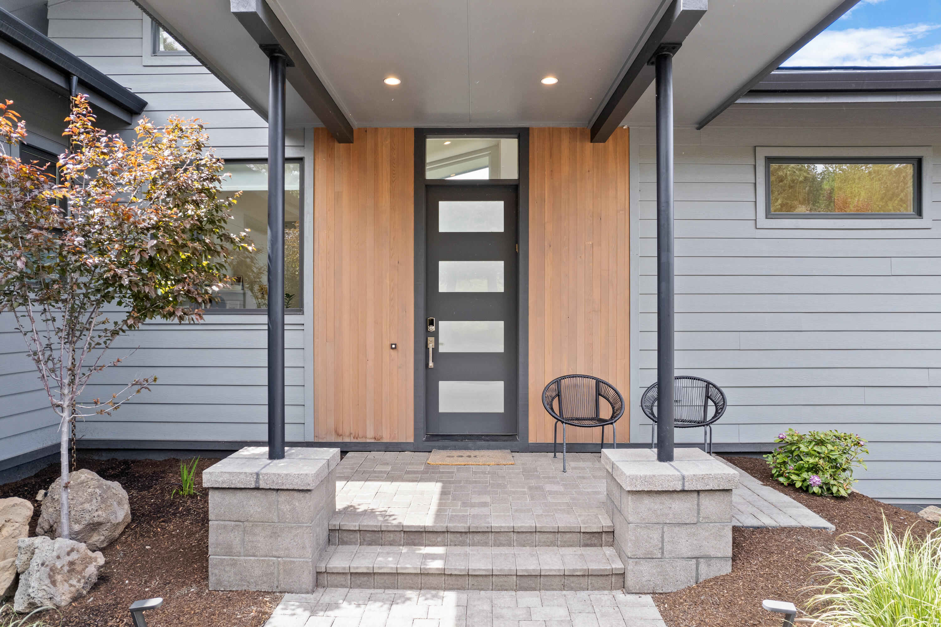 Awbrey Butte - Residential