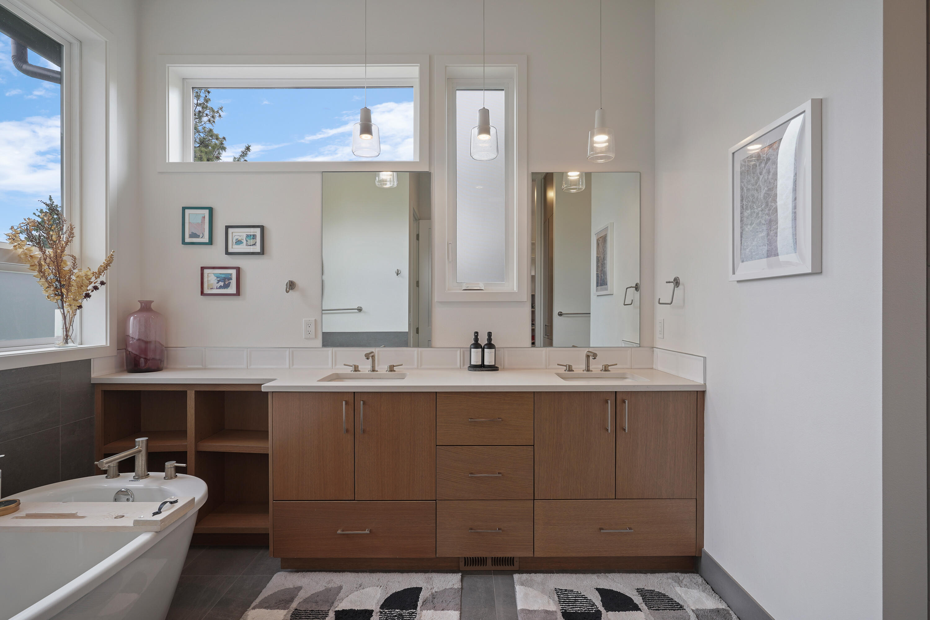 Awbrey Butte - Residential