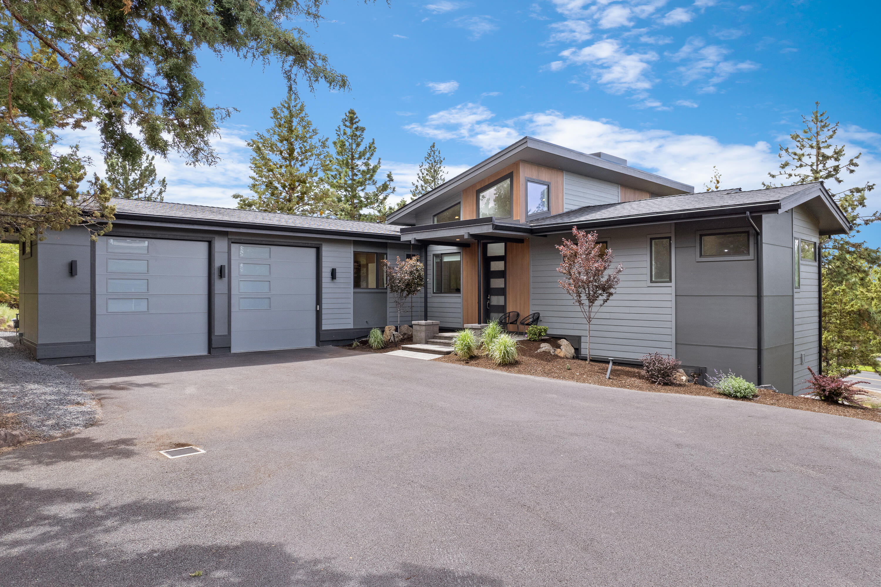 Awbrey Butte - Residential