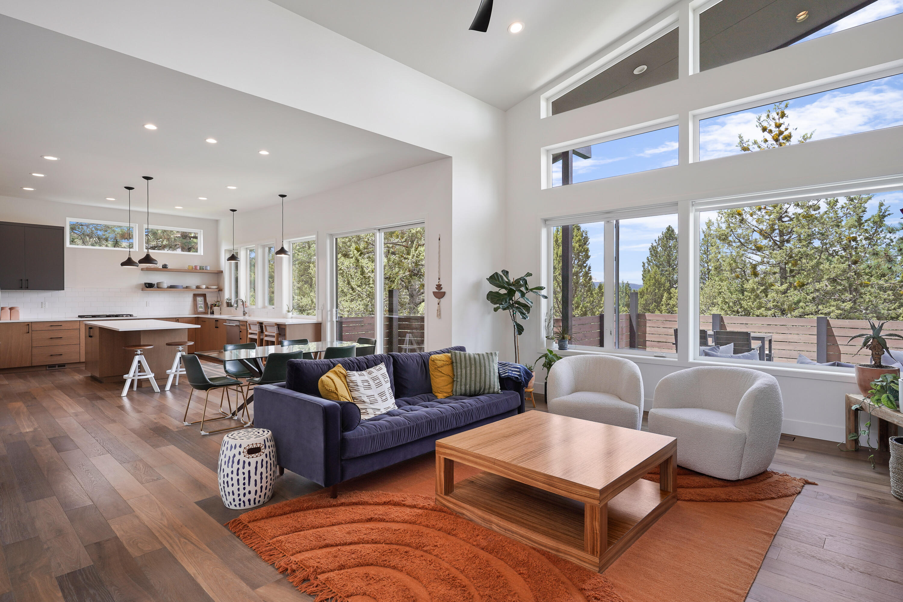 Awbrey Butte - Residential