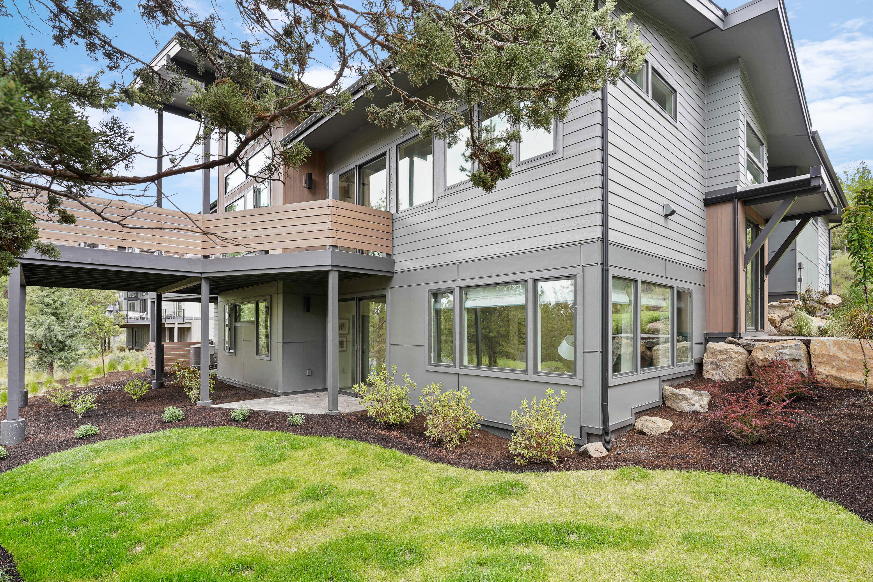 Awbrey Butte - Residential