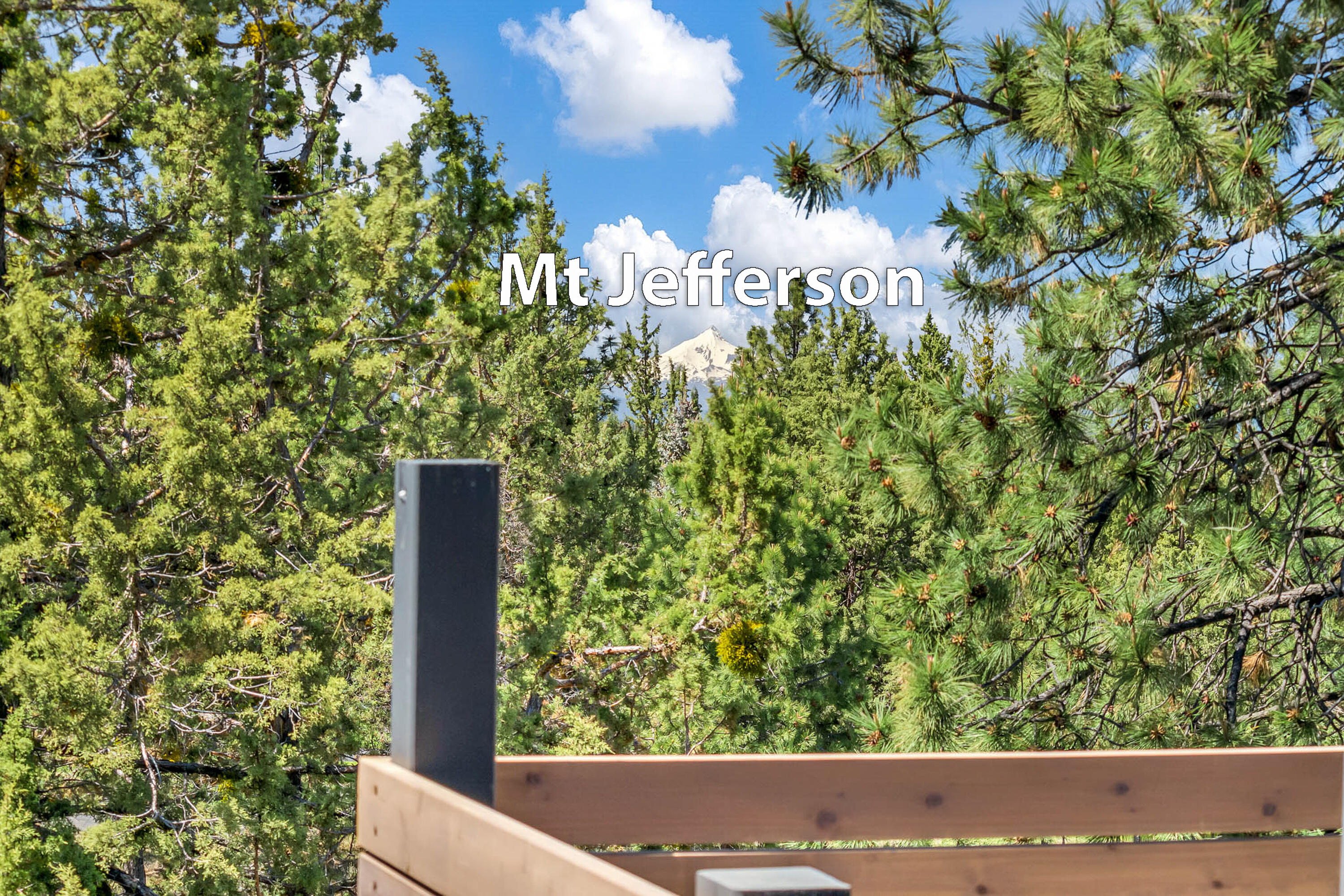 Awbrey Butte - Residential