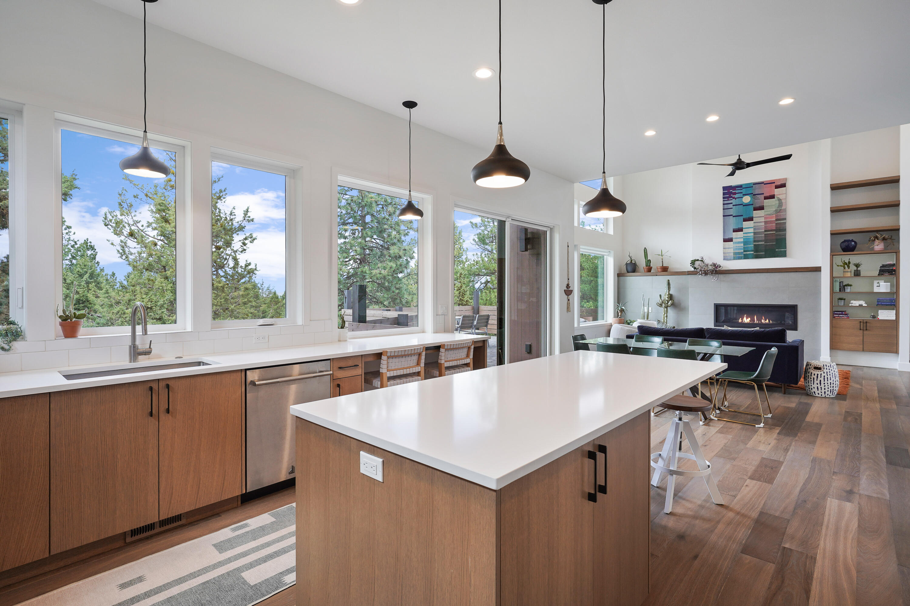 Awbrey Butte - Residential