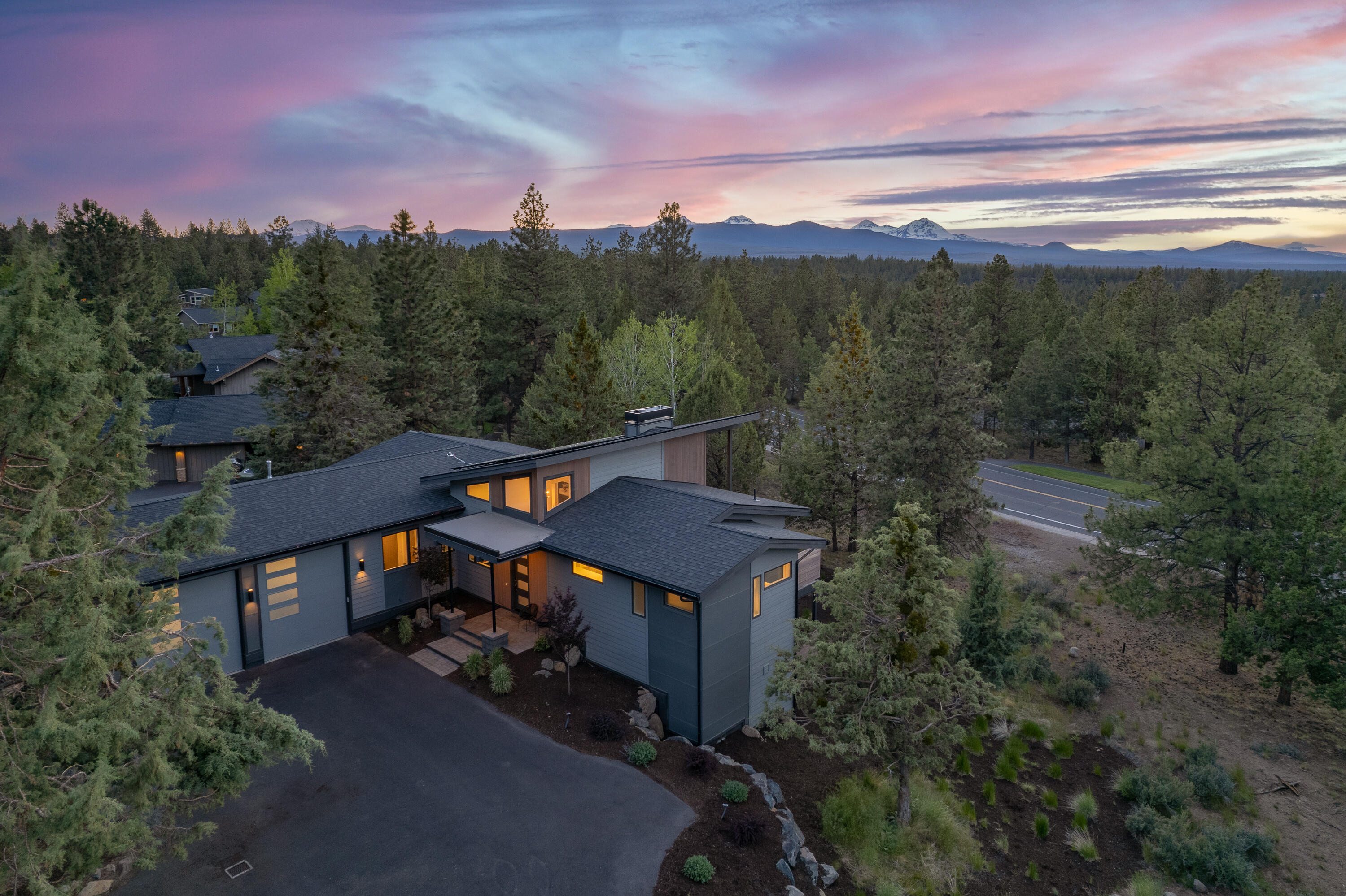 Awbrey Butte - Residential
