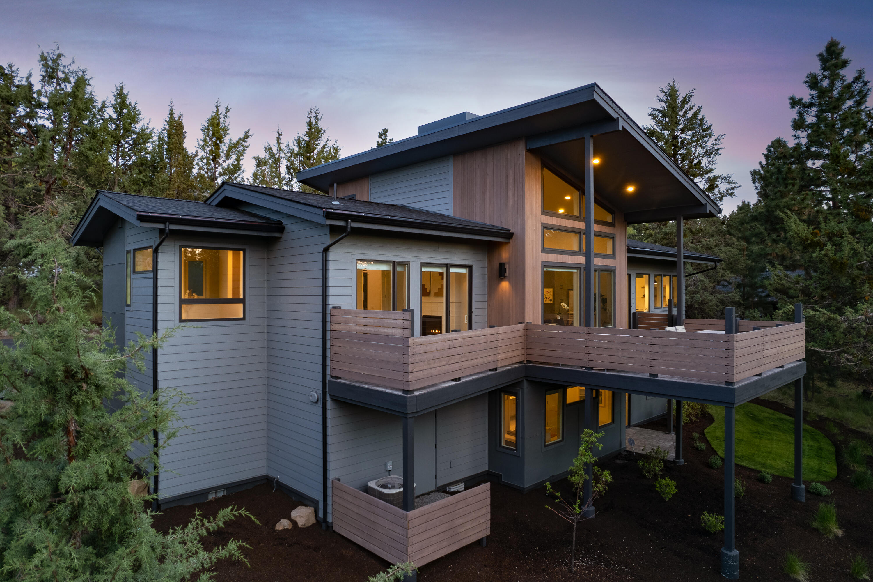 Awbrey Butte - Residential