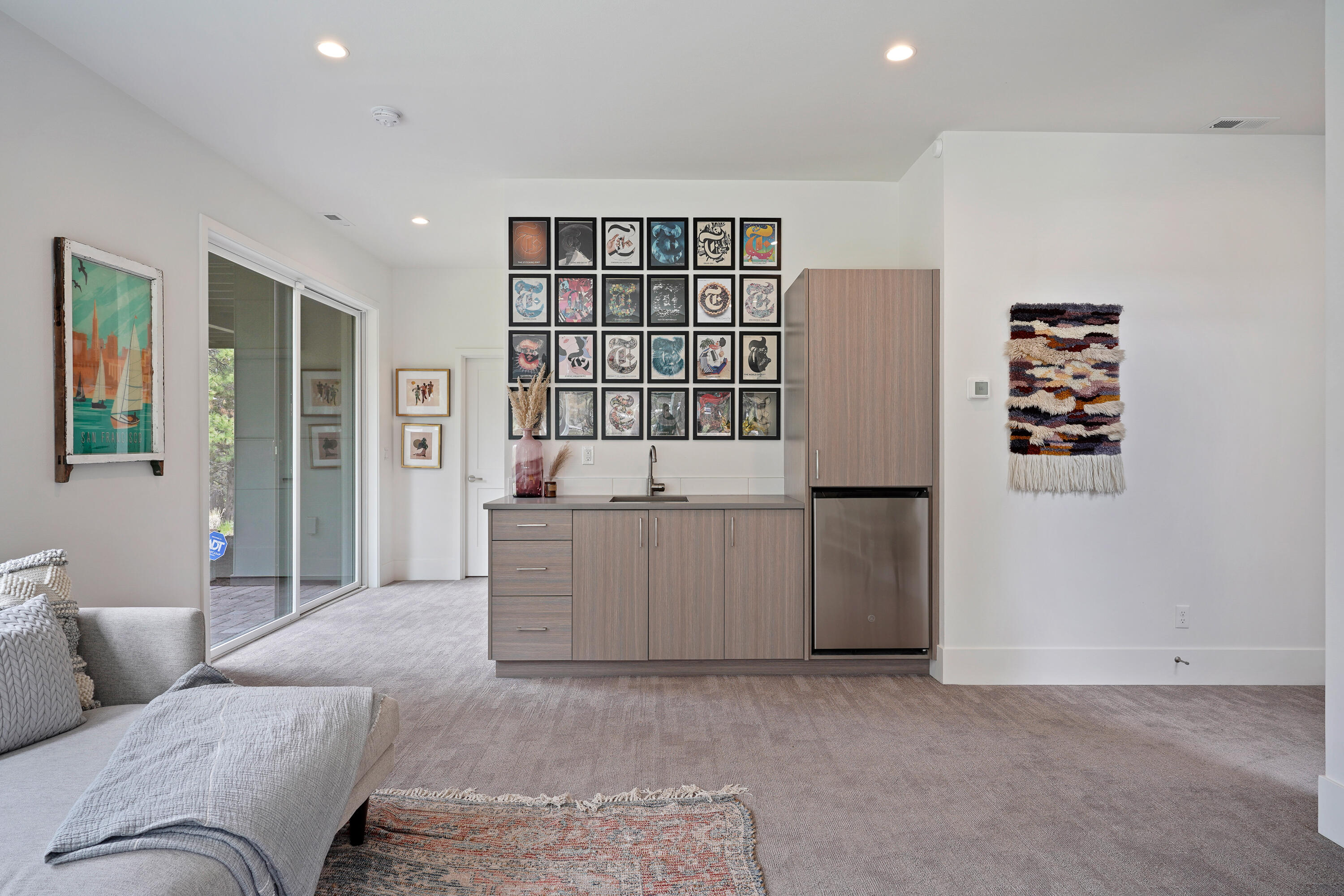 Awbrey Butte - Residential