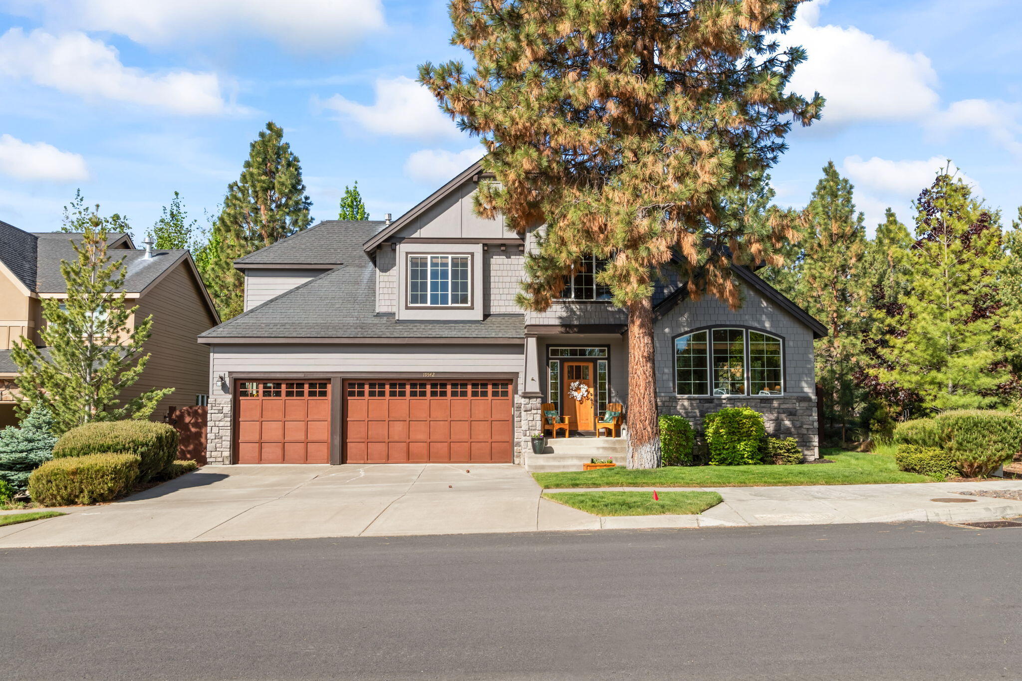 River Canyon Estates - Residential