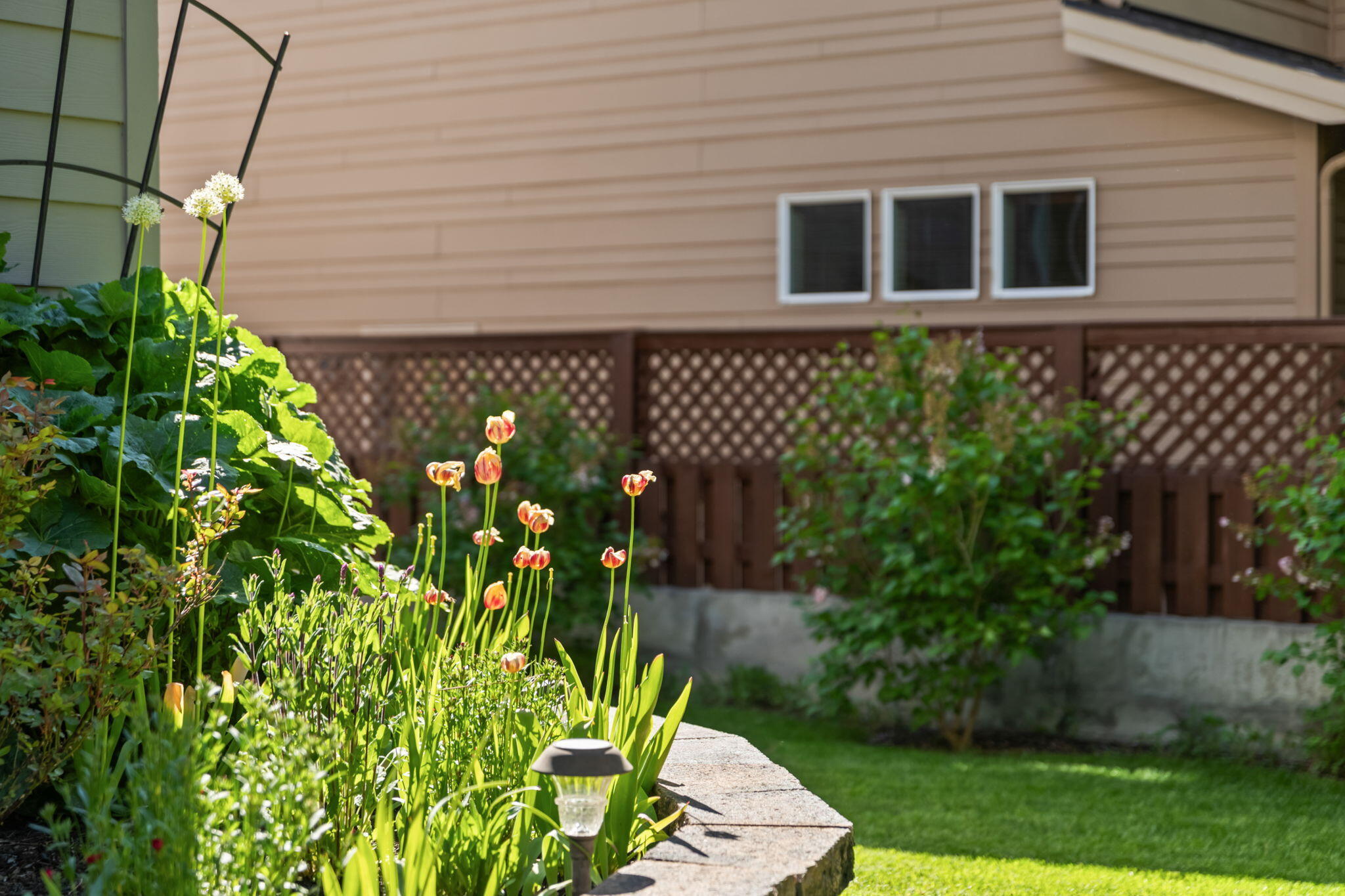 River Canyon Estates - Residential