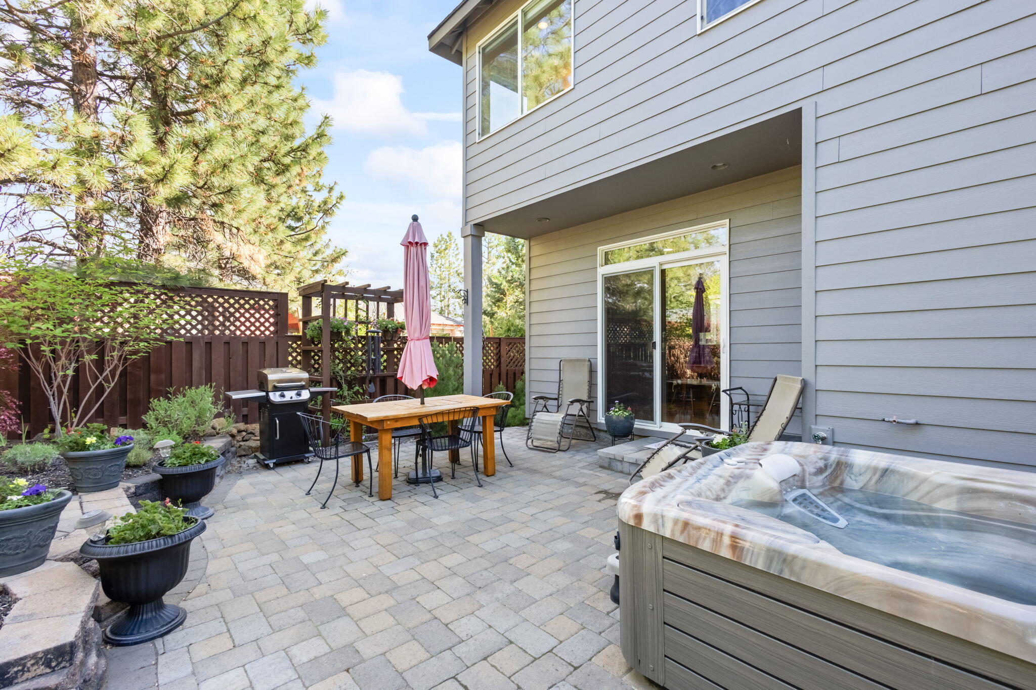 River Canyon Estates - Residential