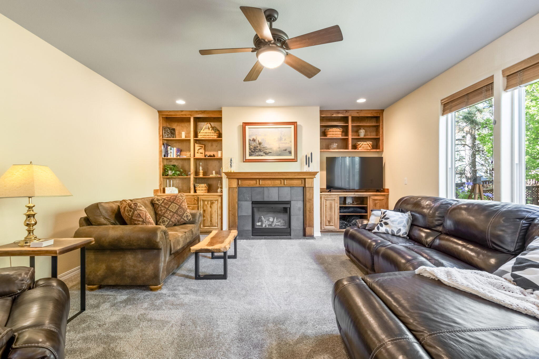 River Canyon Estates - Residential