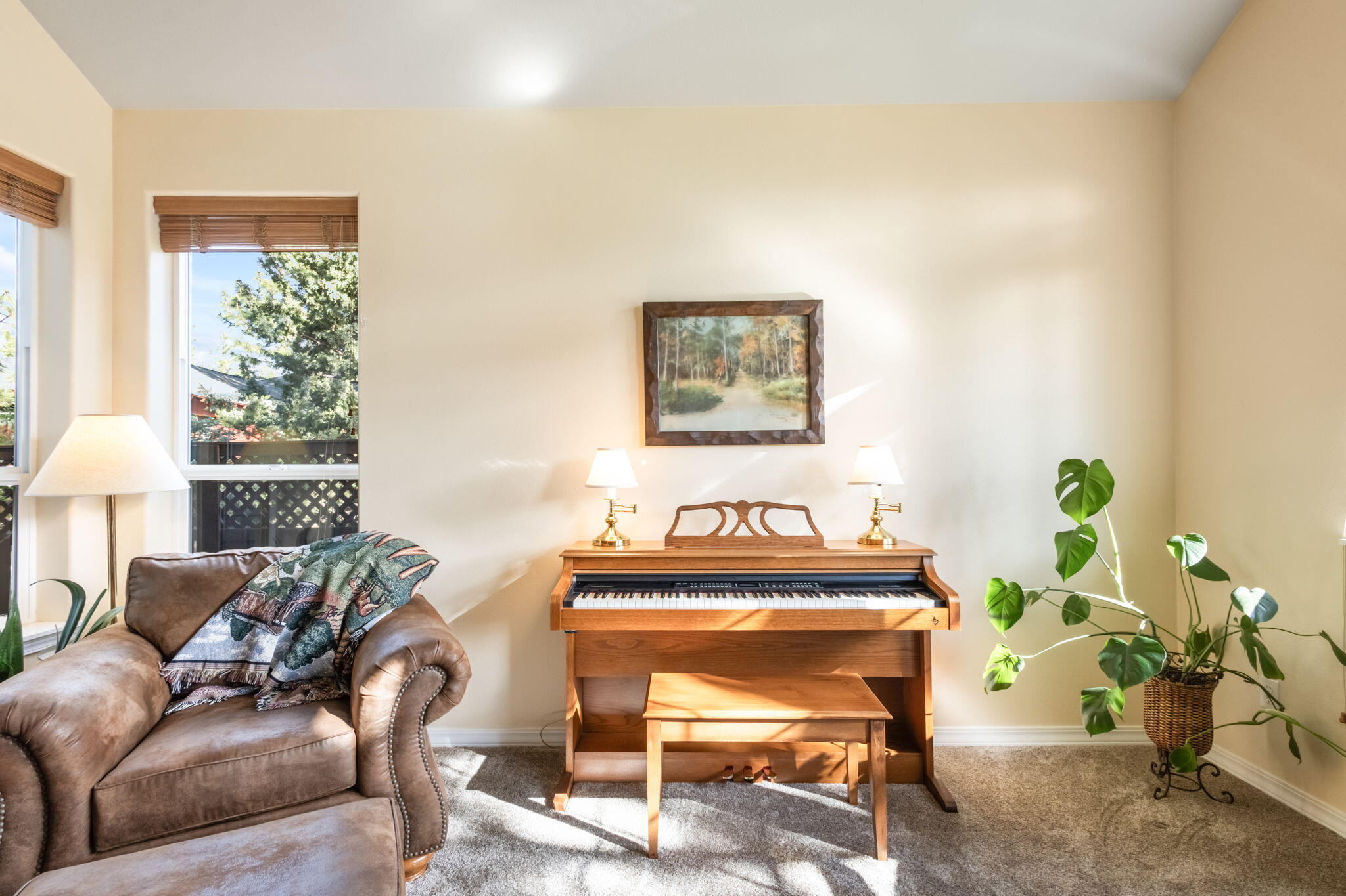 River Canyon Estates - Residential