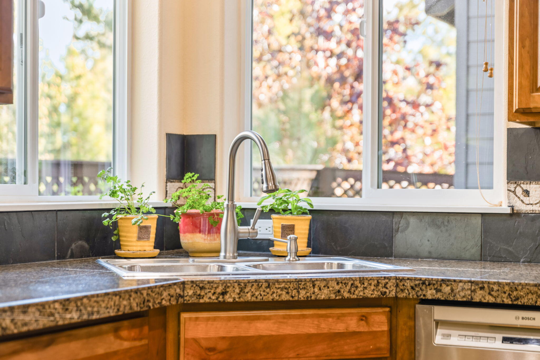 River Canyon Estates - Residential