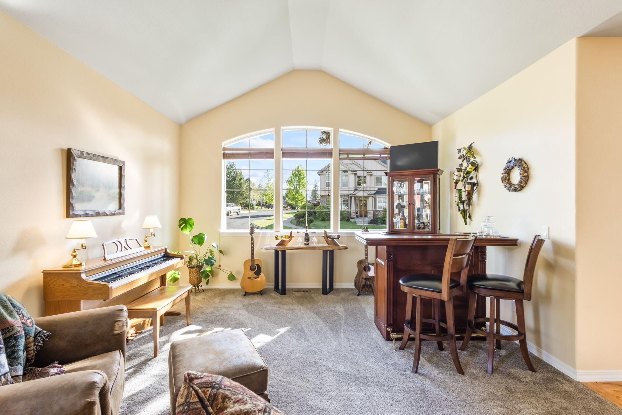 River Canyon Estates - Residential