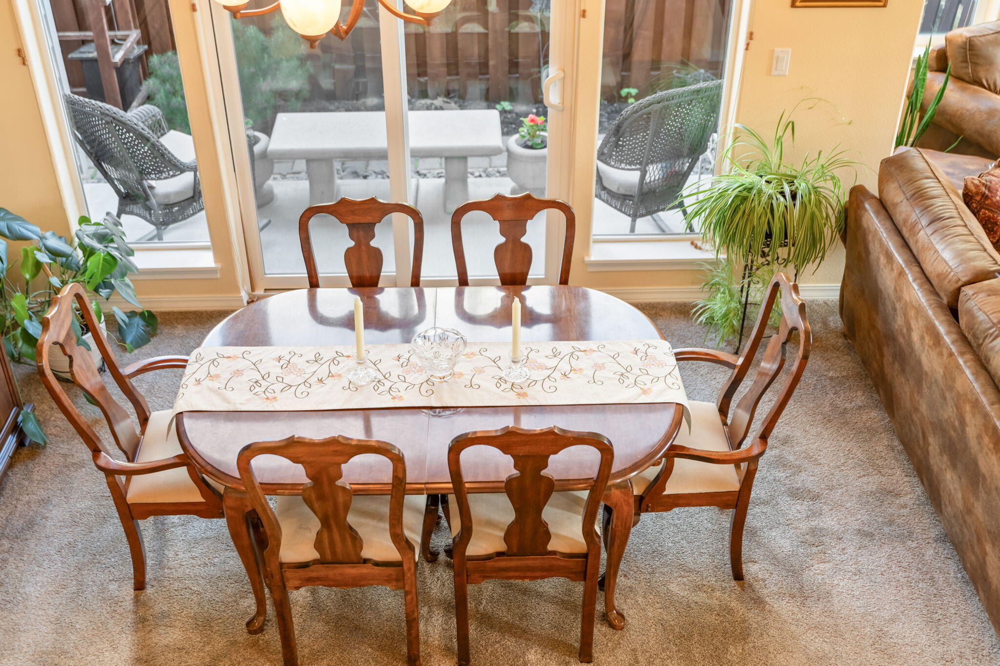 River Canyon Estates - Residential