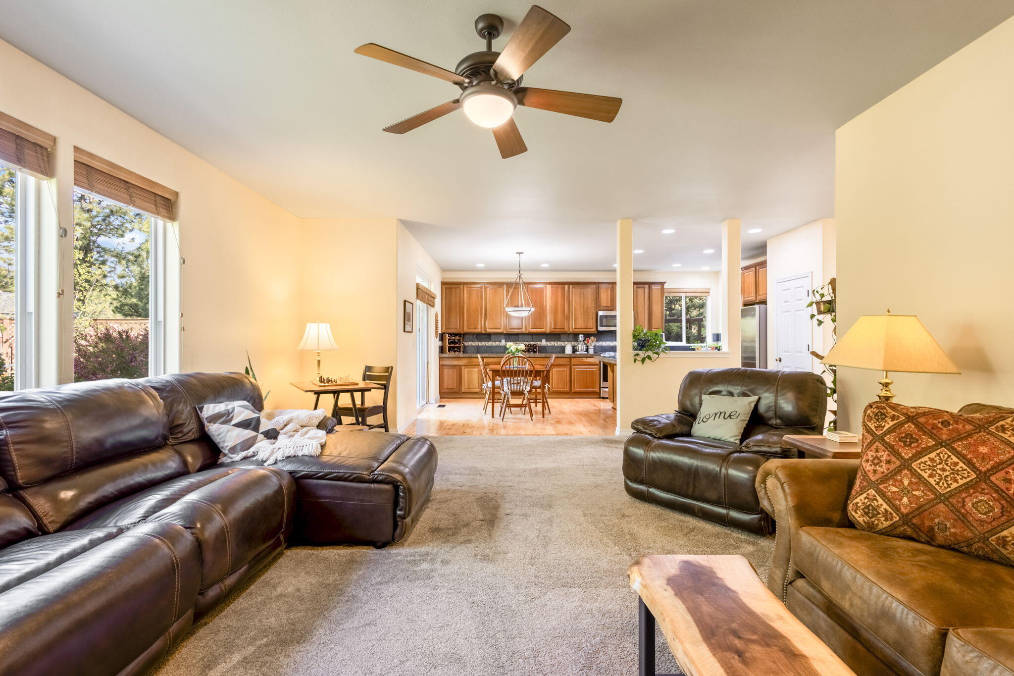 River Canyon Estates - Residential