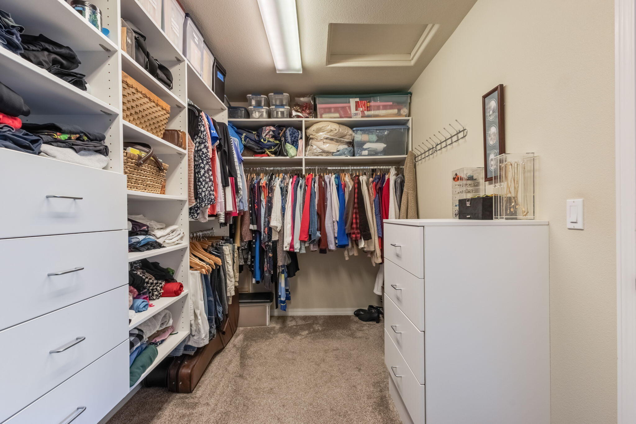 River Canyon Estates - Residential