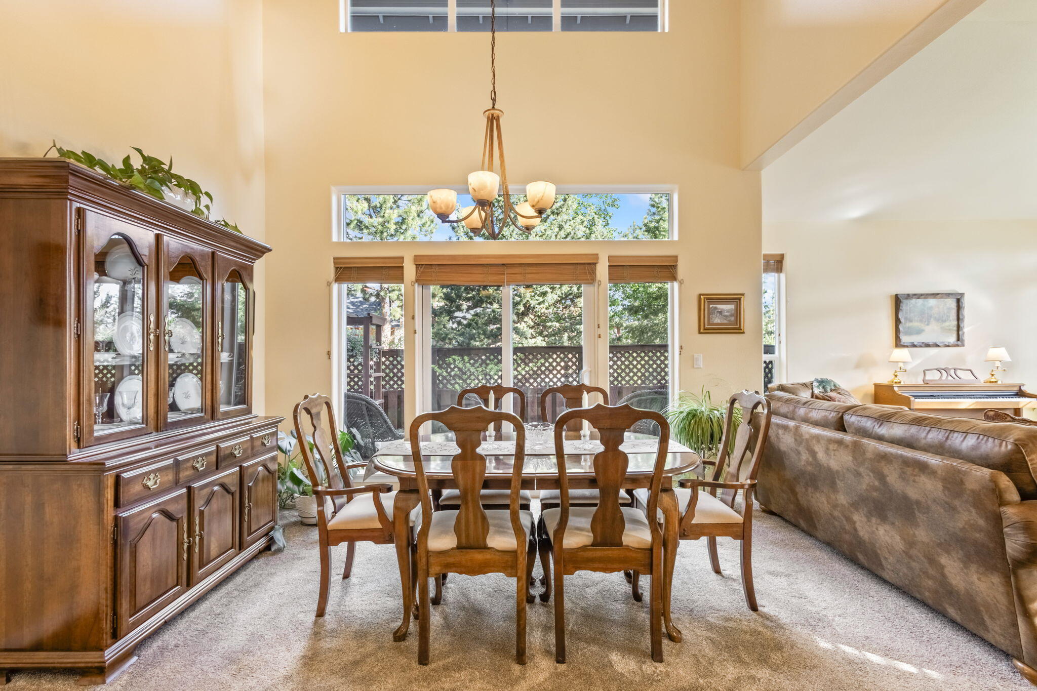 River Canyon Estates - Residential