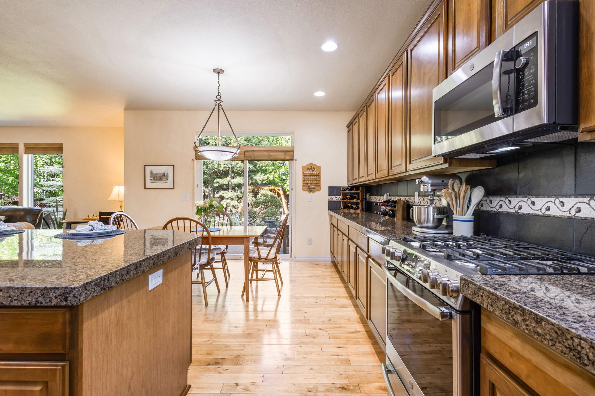 River Canyon Estates - Residential