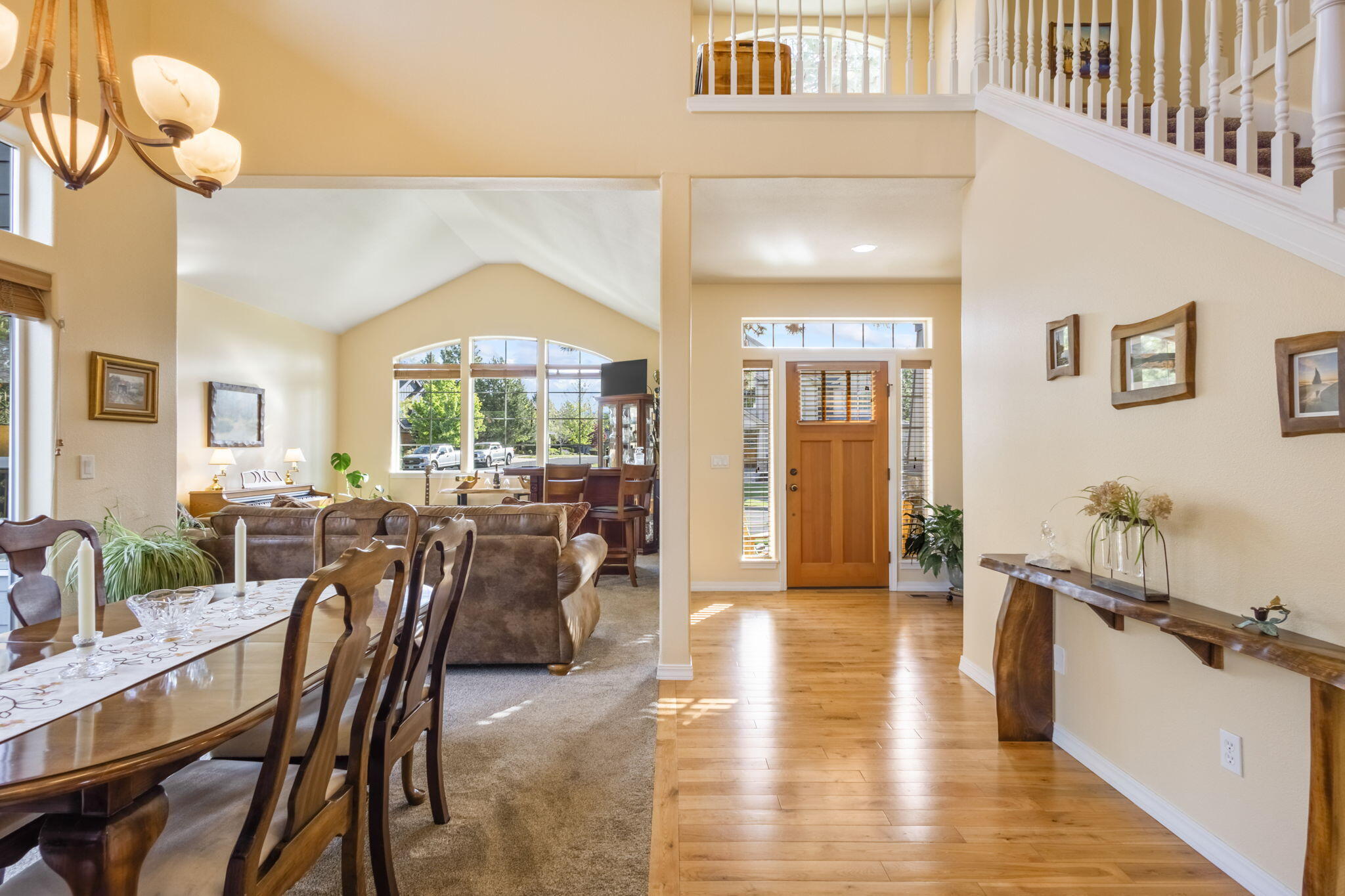 River Canyon Estates - Residential