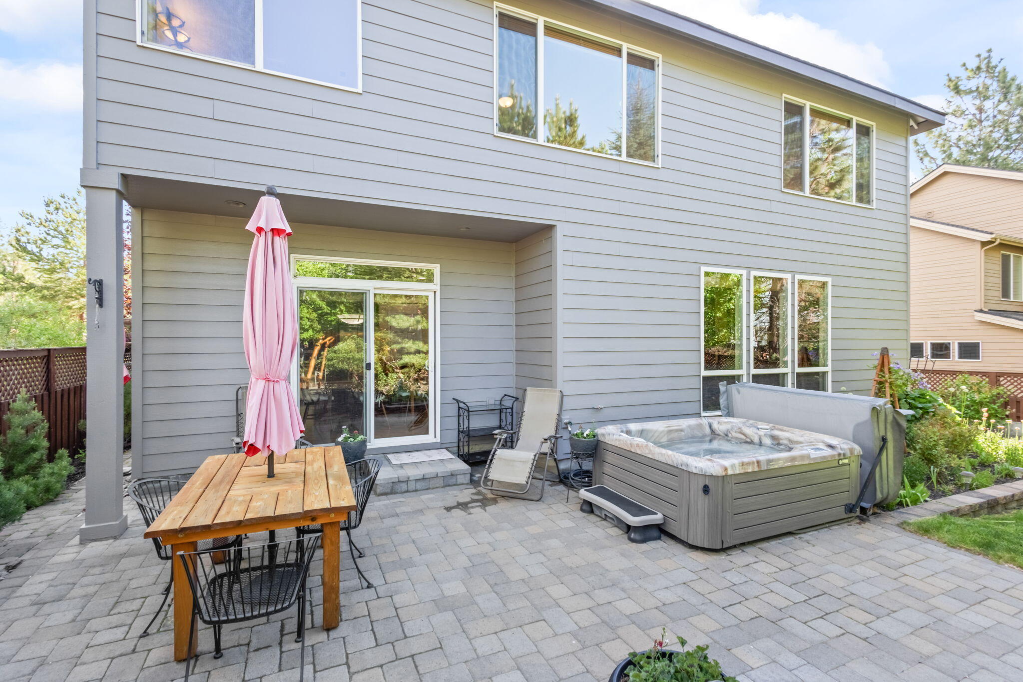 River Canyon Estates - Residential