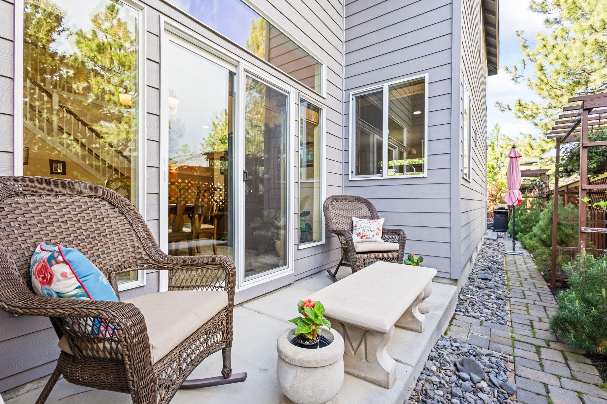 River Canyon Estates - Residential