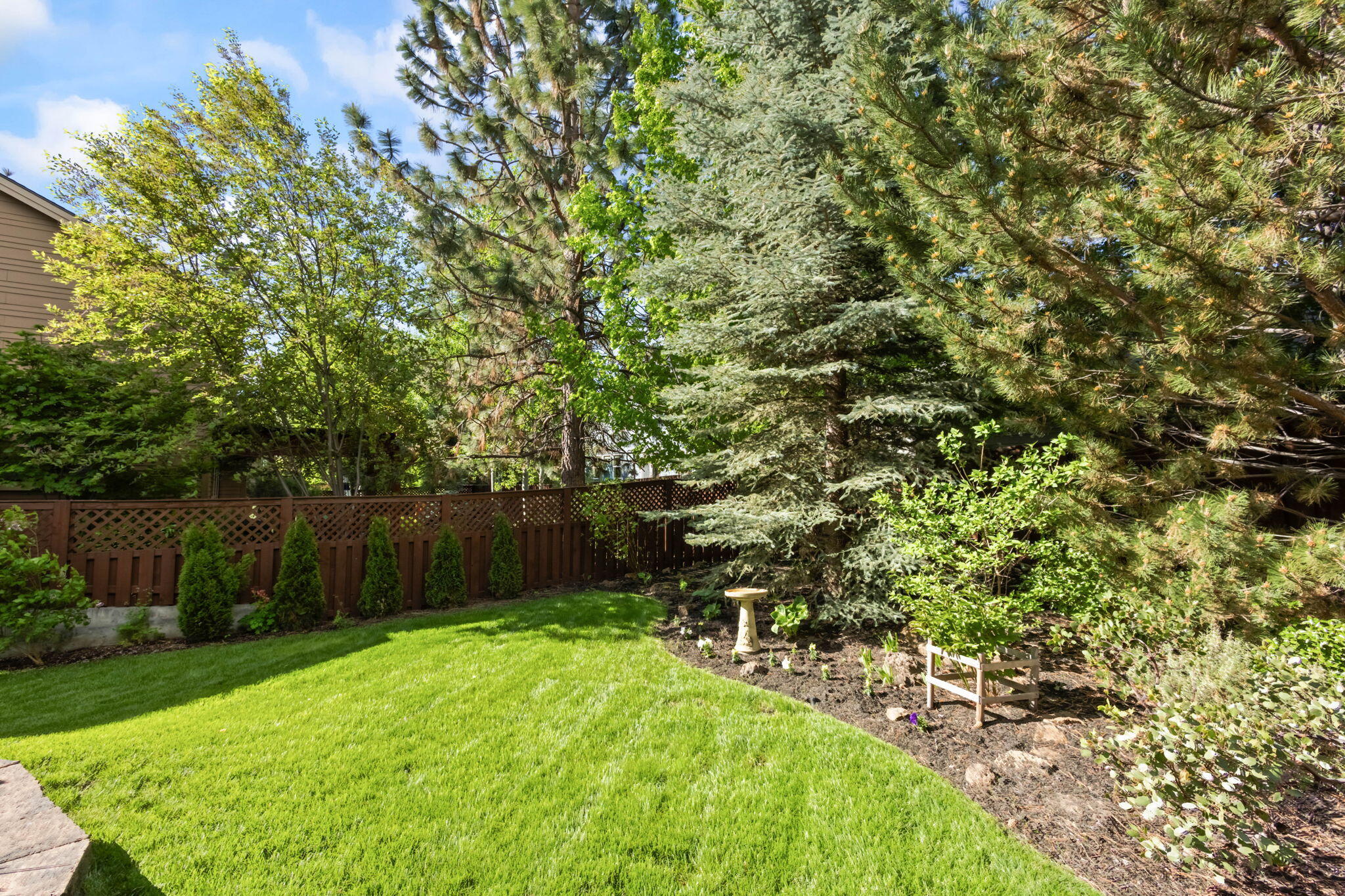 River Canyon Estates - Residential