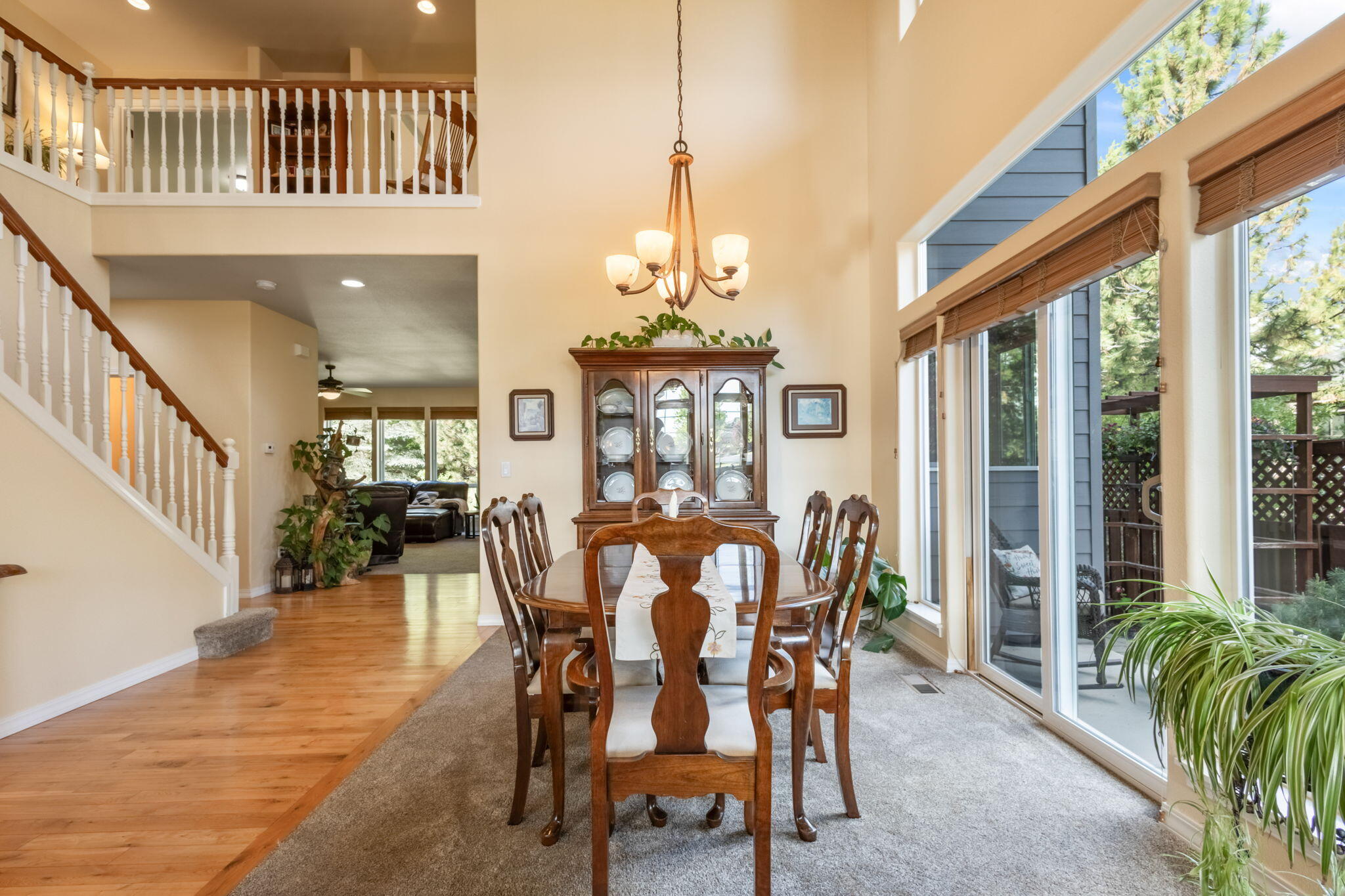 River Canyon Estates - Residential