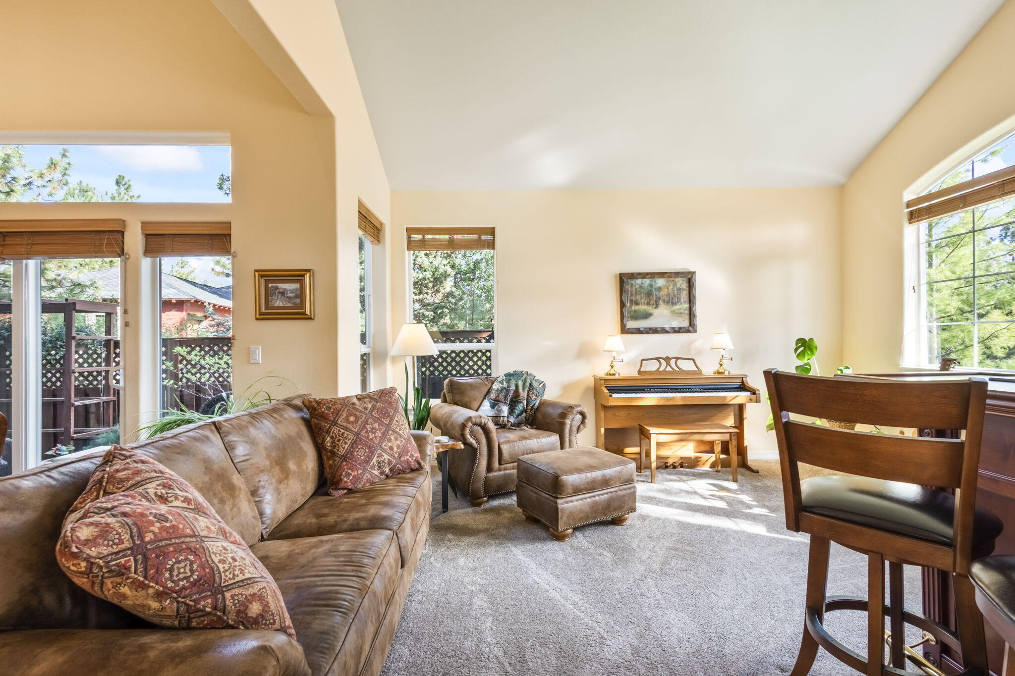 River Canyon Estates - Residential