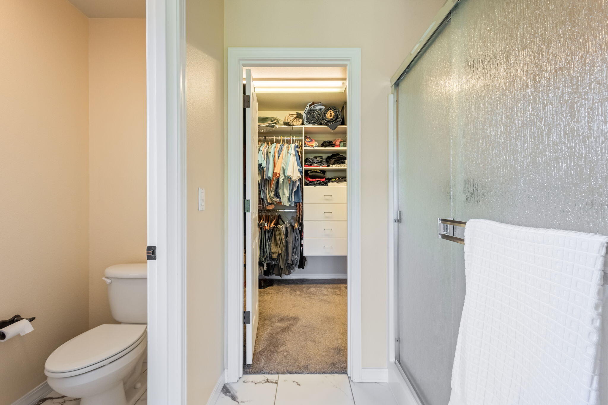 River Canyon Estates - Residential