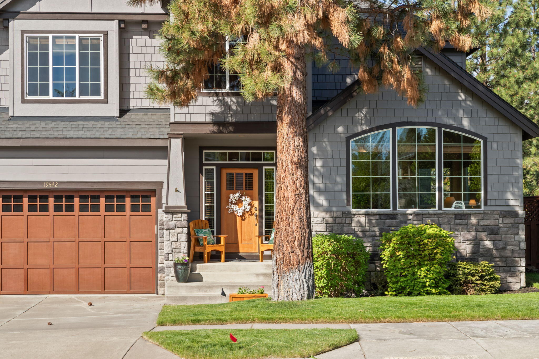 River Canyon Estates - Residential