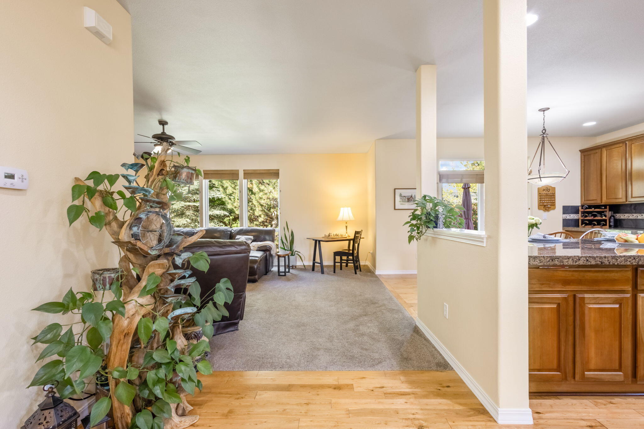 River Canyon Estates - Residential