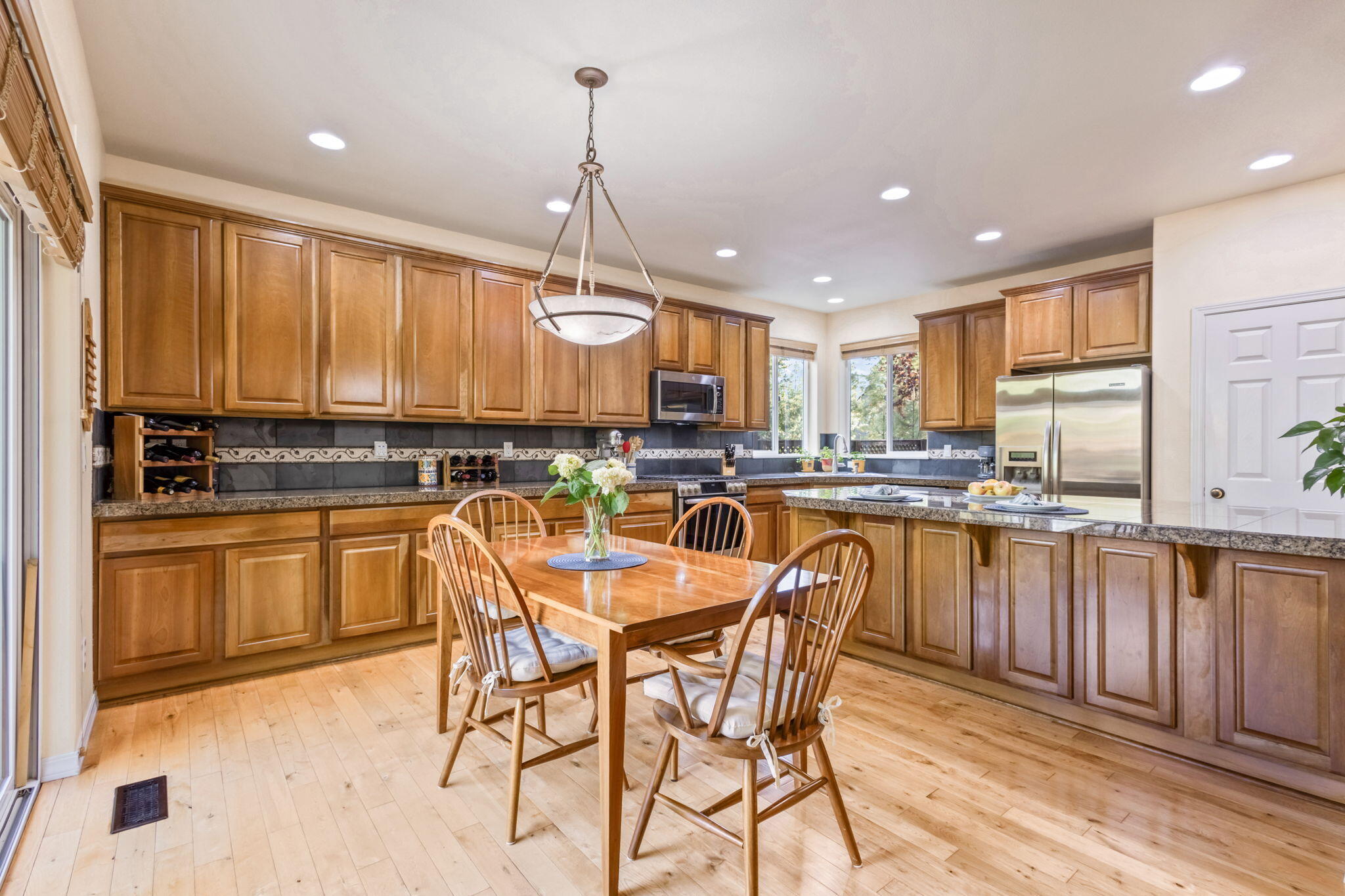 River Canyon Estates - Residential