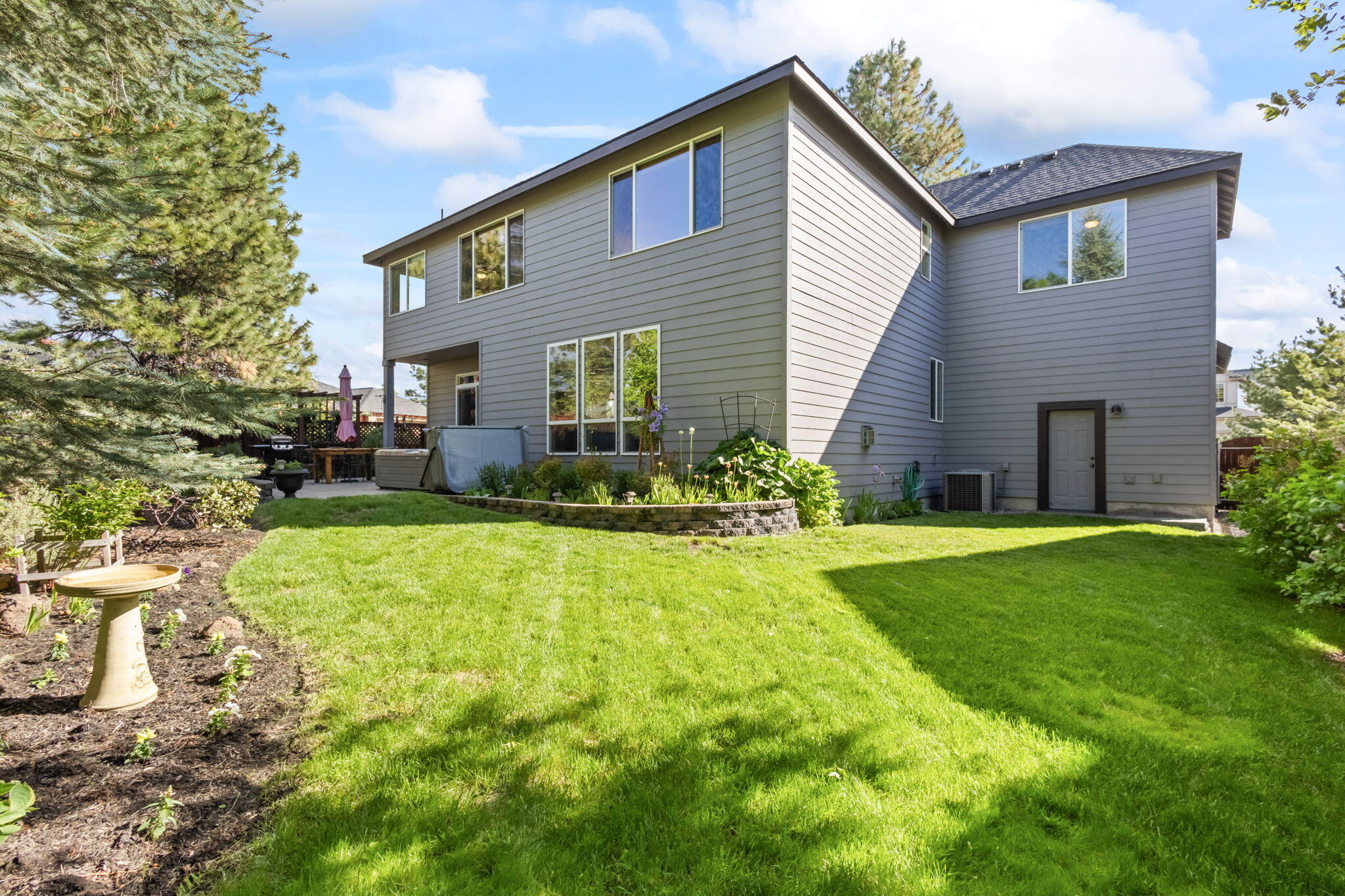 River Canyon Estates - Residential