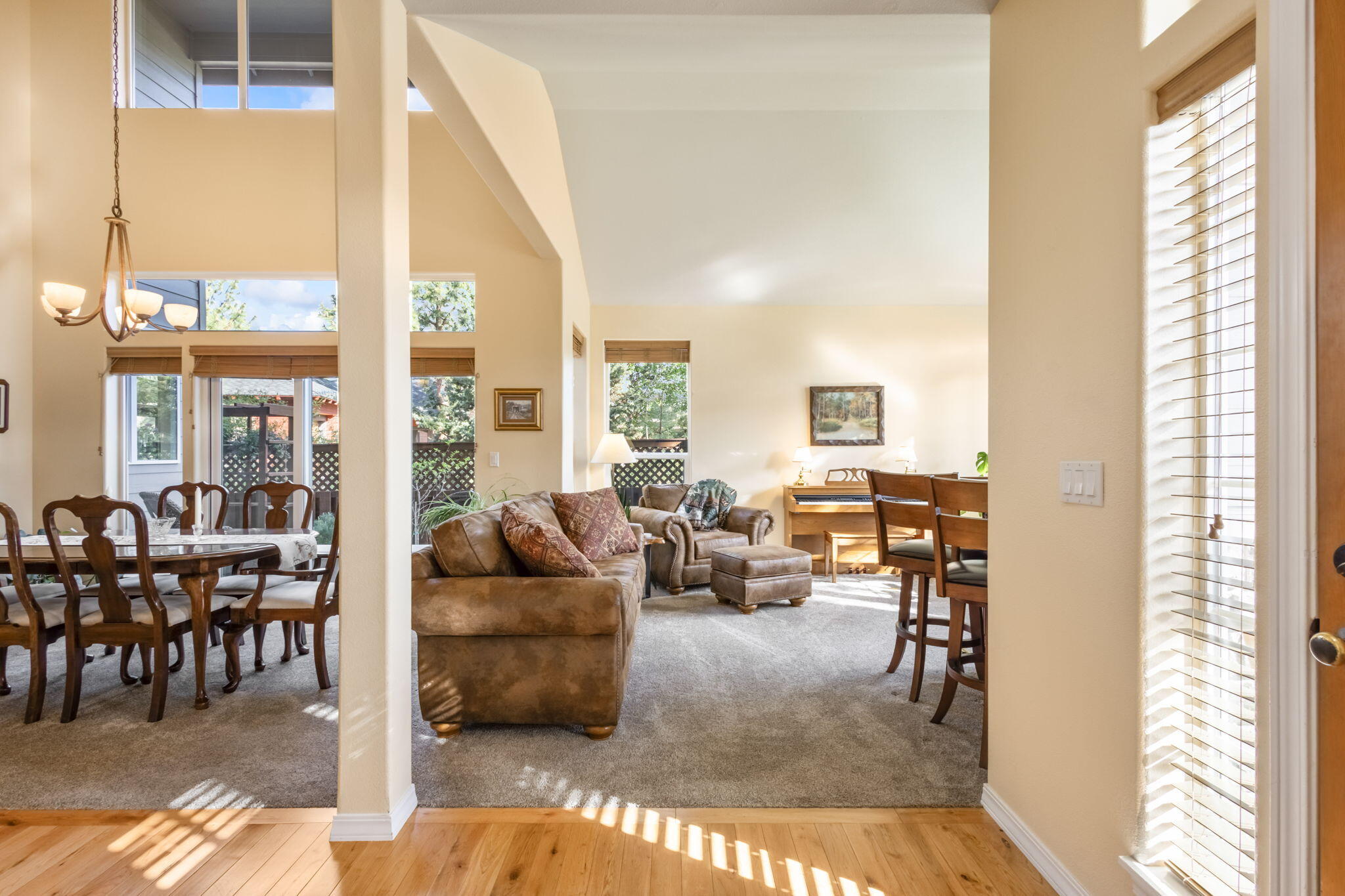 River Canyon Estates - Residential