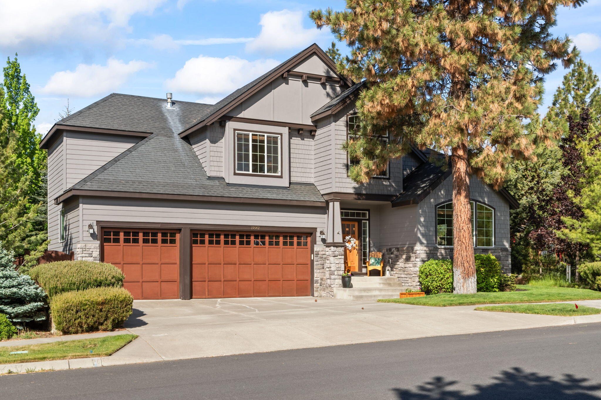 River Canyon Estates - Residential