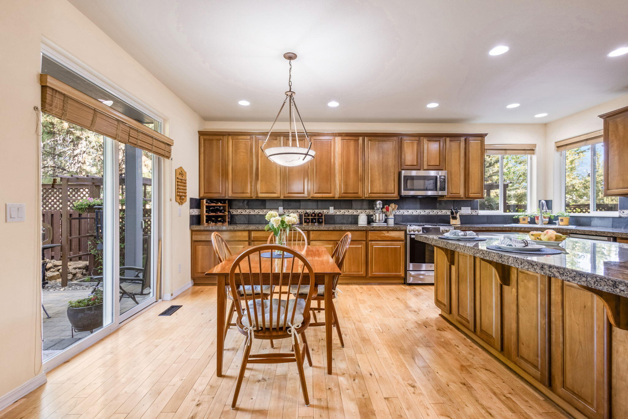 River Canyon Estates - Residential