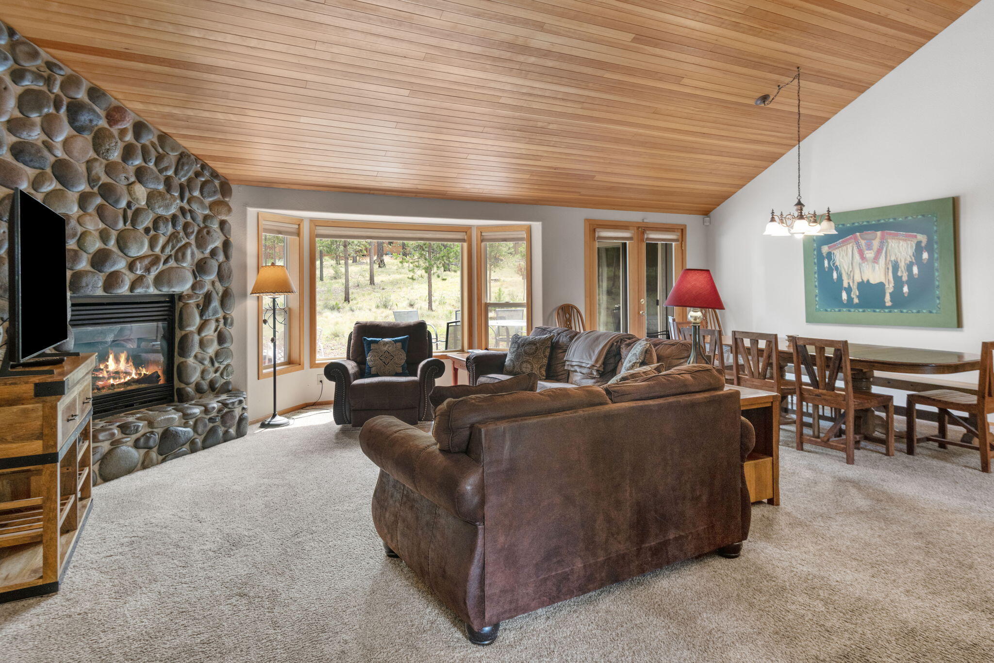 Fairway Crest Village - Residential