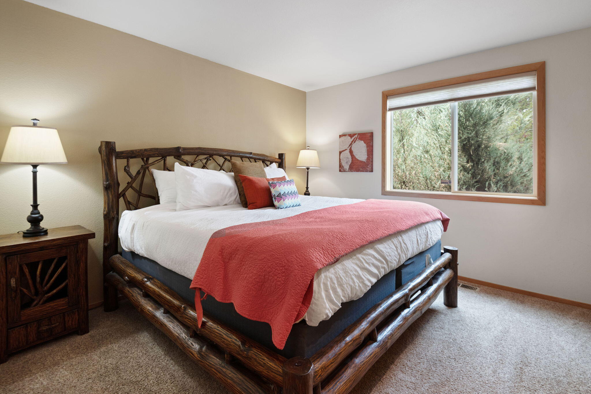 Fairway Crest Village - Residential