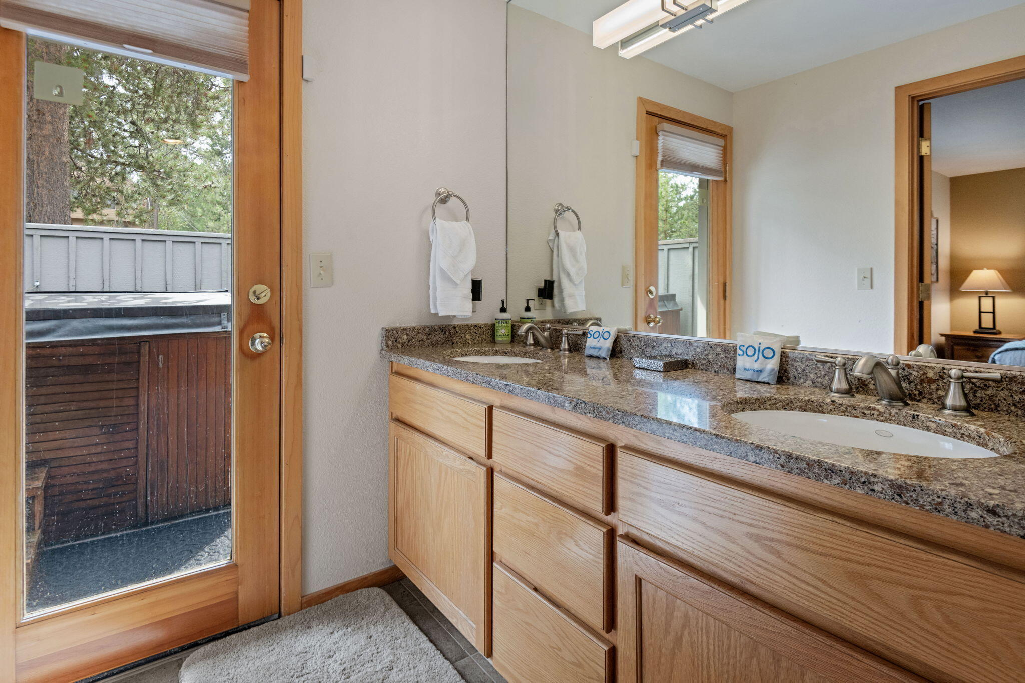 Fairway Crest Village - Residential