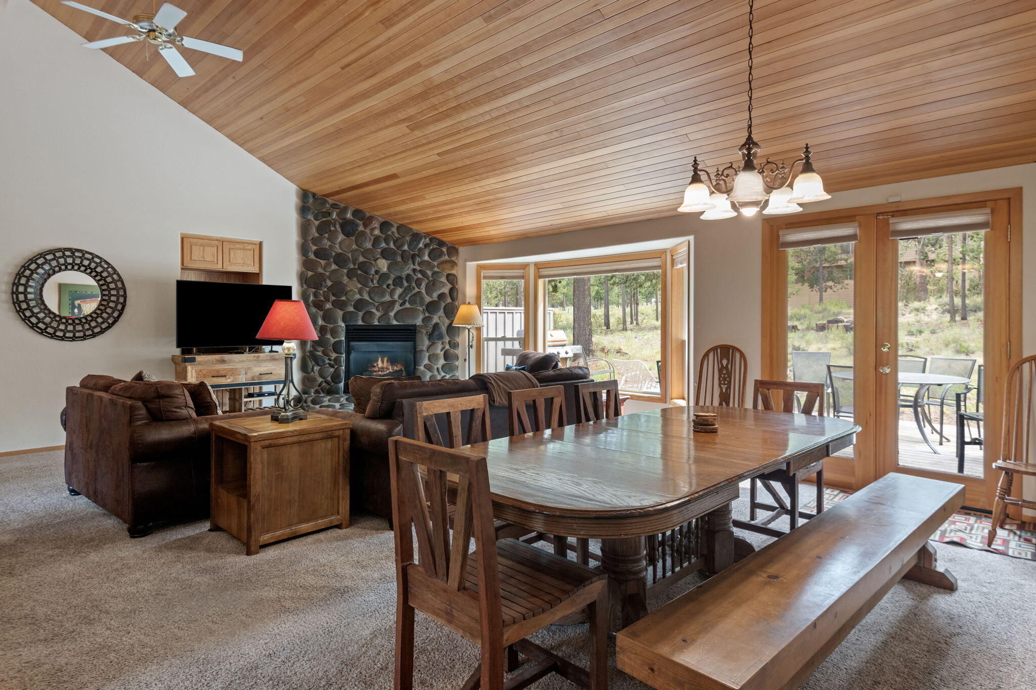 Fairway Crest Village - Residential