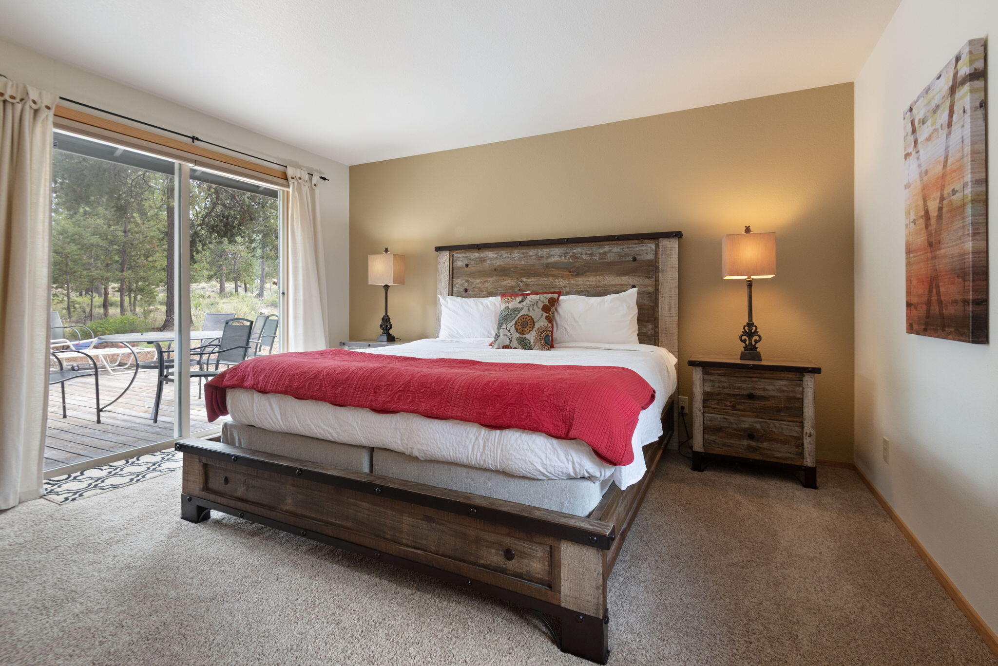 Fairway Crest Village - Residential