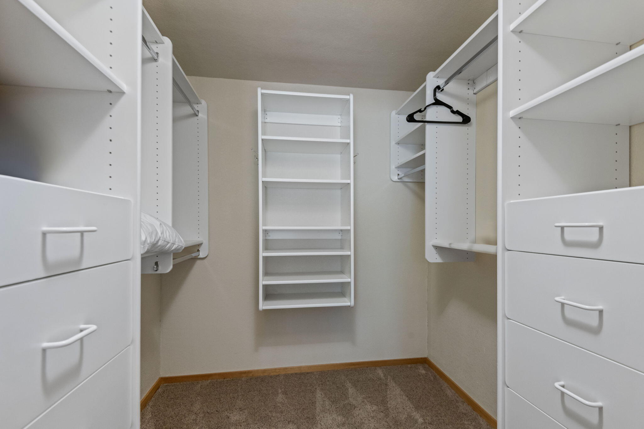 Fairway Crest Village - Residential