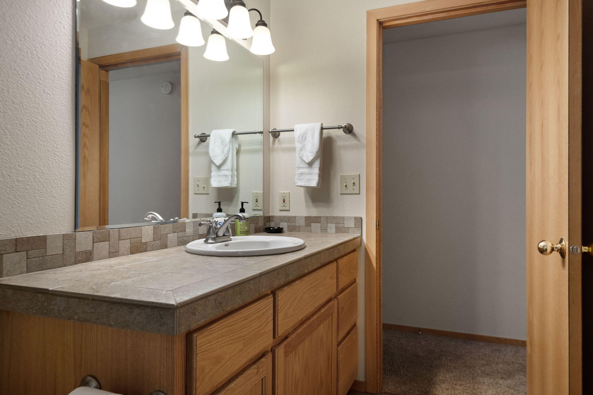 Fairway Crest Village - Residential