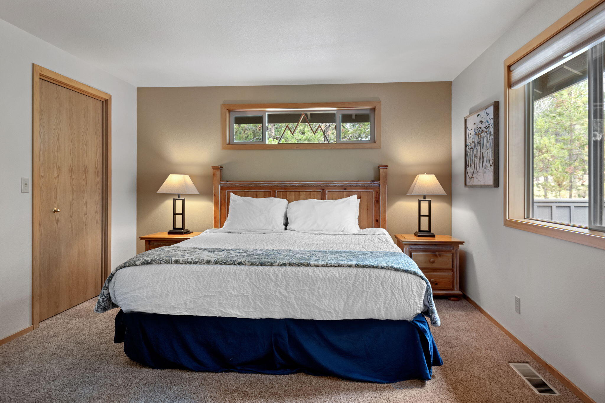 Fairway Crest Village - Residential