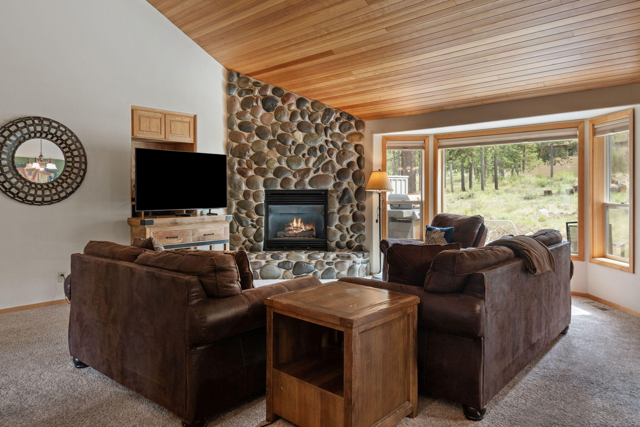 Fairway Crest Village - Residential