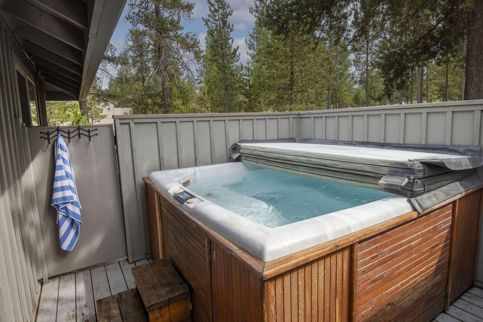 Fairway Crest Village - Residential