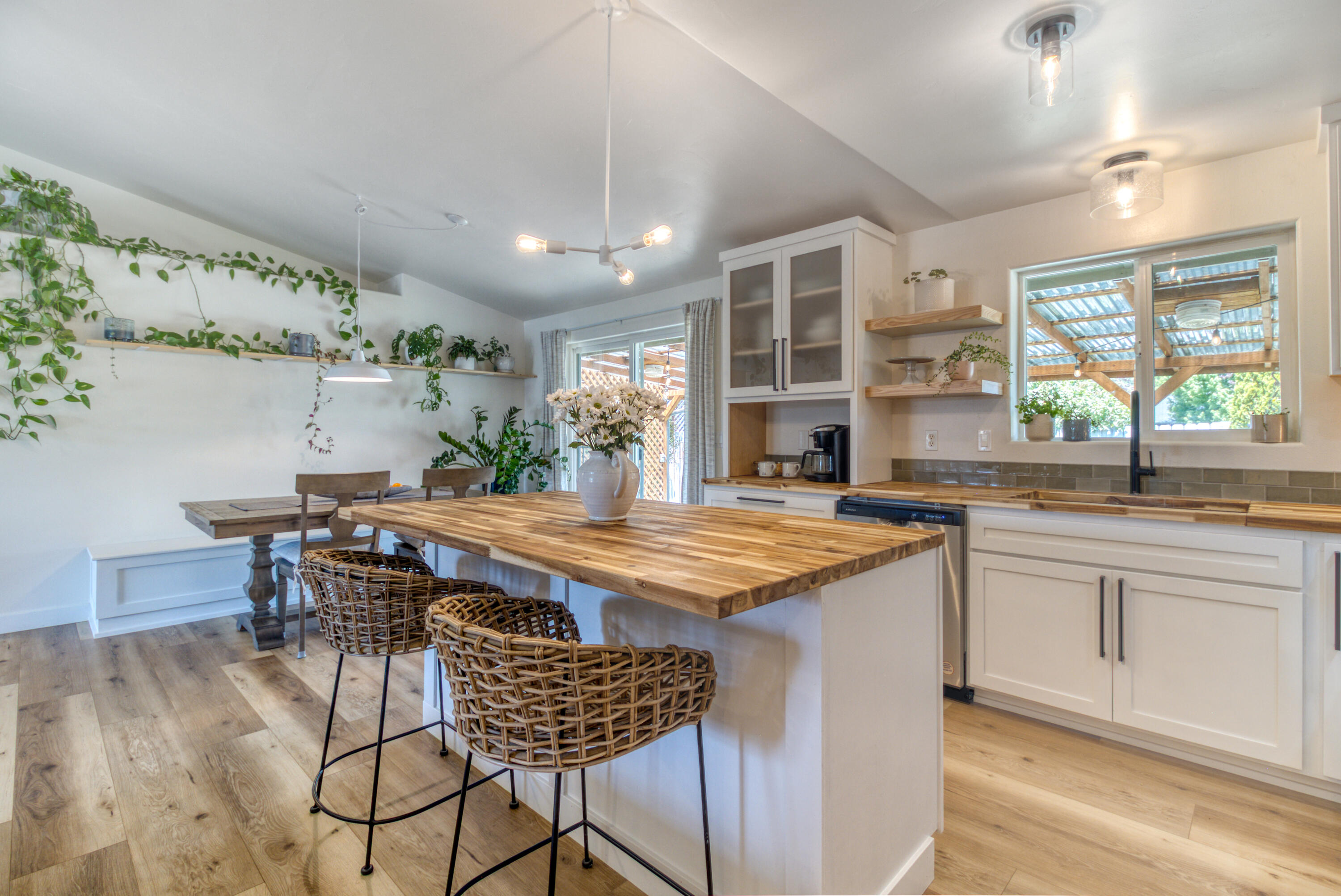 Deer Ridge - Residential